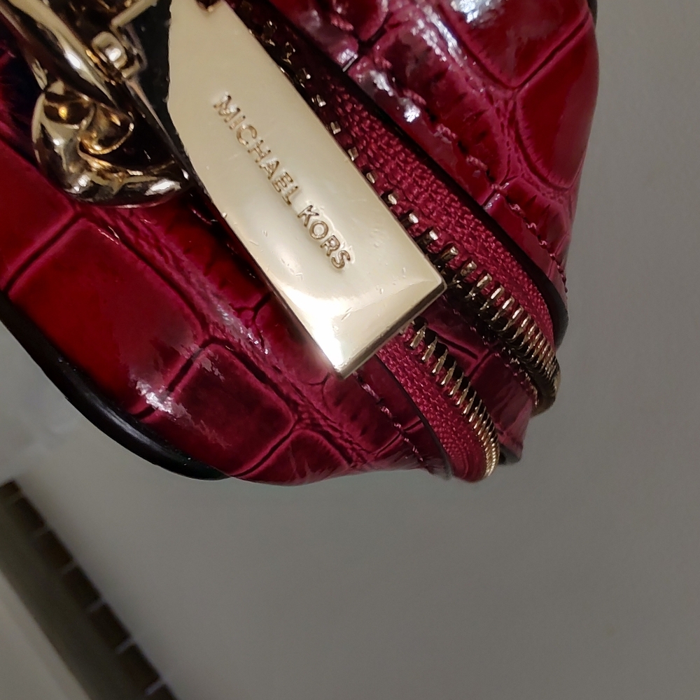 Michael Kors Jet set - Picture 7 of 7